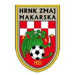 NK Zmaj Makarska U11