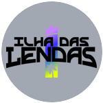 Ilha das Lendas
