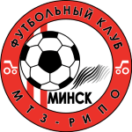 FC Partizan Minsk II