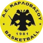 AE Karlovasou BC
