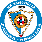 NK Kustošija U15