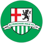 Altrincham Hale FC