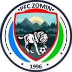 FK Zomin