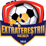 Extraterestrii Bistrita