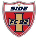 Side FC 92