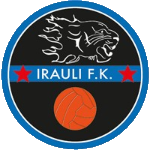 FK Irauli
