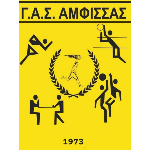 GAS Amfissas
