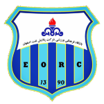 Palayesh Naft Esfahan FSC