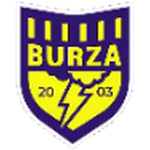 KS Burza Borowa Wieś