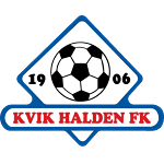 Kvik Halden U19