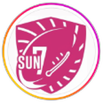 Sun 7 Jacou
