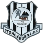Stoneyburn FC