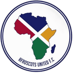 Afroscots United FC