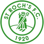 St Roch's FC live score, schedule & player stats | Sofascore