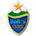 CD Baños Ciudad de Fuego