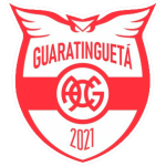 Atlético Guaratinguetá U15