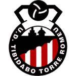 UD Tibidabo Torre Romeu