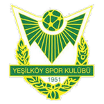 Yeşilköy SK