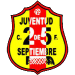 Juventud 25 de Septiembre