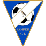 CF Samper De Calanda