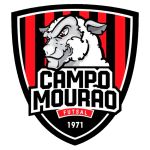 Campo Mourão Futsal U20