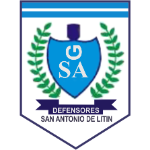 Defensores de San Antonio de Litin Reserva