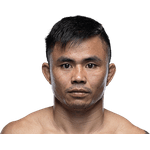 Chokpreecha P.K.Saenchai