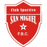 San Miguel de Pte Hayes