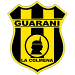 Guarani (Paraguari)
