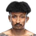 Pakorn PK Saenchai