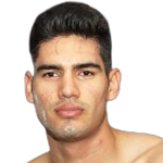Gilberto Ramírez