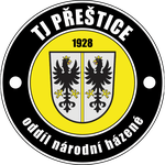Tj Prestice