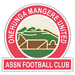 Onehunga Mangere United AFC