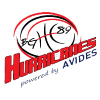 BG 89 Avides Hurricanes
