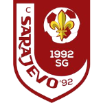 FC Sarajevo 92