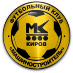 Mashinostroitel Kirov