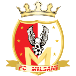 Milsami Orhei II