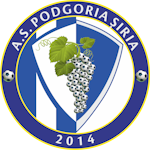 ACS Podgoria Șiria