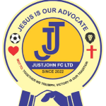 JustJohn Fc