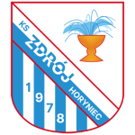 KS ZDRÓJ Horyniec-Zdrój
