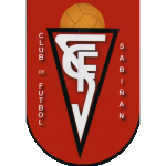 CF Sabiñan