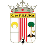 CF Illueca B