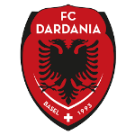 FC Dardania Basel