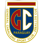 General Caballero ZC