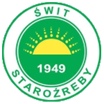 Świt II Staroźreby