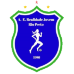 AE Realidade Jovem U15