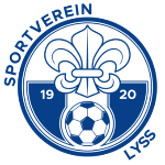 SV Lyss III