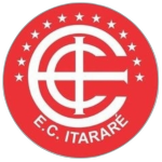 EC Itararé-MG U13