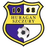 Huragan Szczury