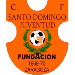 CF Santo Domingo Juventud
